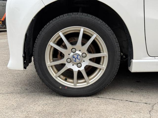 タントエグゼ カスタムG 車検整備付き インテリジェントキー セキュリティ エアバック キーレスエントリ フルフラットシート 衝突安全ボディ Wエアバッグ パワーステアリング パワーウィンドウ ABS エアコン ECOアイドル(62枚目)