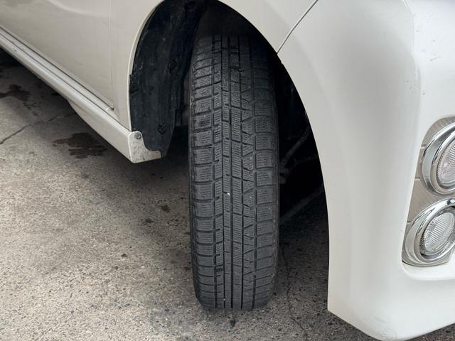 タントエグゼ カスタムG 車検整備付き インテリジェントキー セキュリティ エアバック キーレスエントリ フルフラットシート 衝突安全ボディ Wエアバッグ パワーステアリング パワーウィンドウ ABS エアコン ECOアイドル(63枚目)