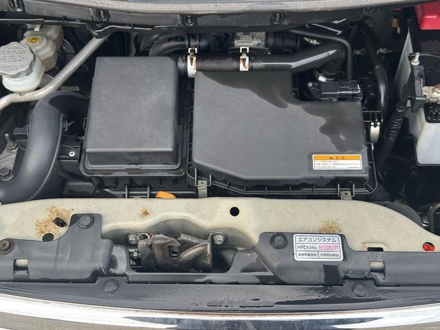 スペーシア Xリミテッド 車検整備付き プリクラッシュセーフティ ベンチ席 全席PW 横滑防止装置 AAC Sキー アイスト Wエアバック 盗難警報装置 前席シートヒーター キーレス 運転席エアバッグ ABS パワステ(5枚目)