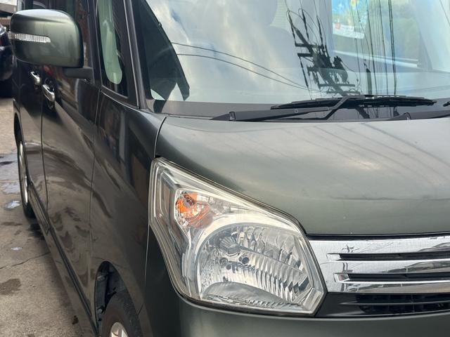 スペーシア Xリミテッド 車検整備付き プリクラッシュセーフティ ベンチ席 全席PW 横滑防止装置 AAC Sキー アイスト Wエアバック 盗難警報装置 前席シートヒーター キーレス 運転席エアバッグ ABS パワステ(8枚目)