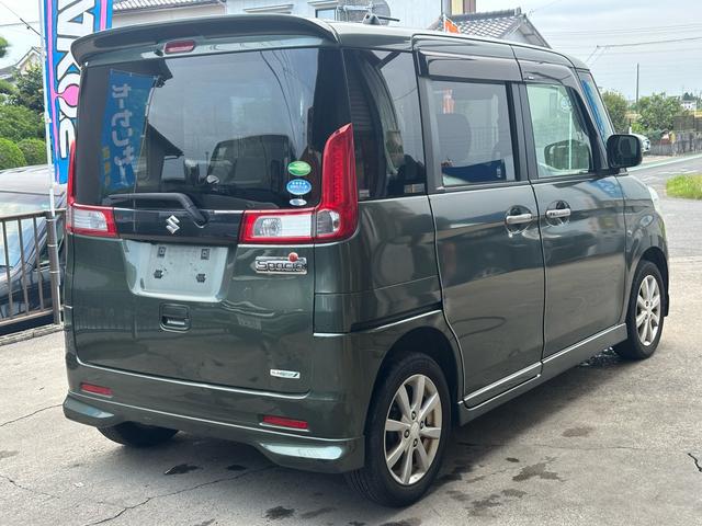 スペーシア Xリミテッド 車検整備付き プリクラッシュセーフティ ベンチ席 全席PW 横滑防止装置 AAC Sキー アイスト Wエアバック 盗難警報装置 前席シートヒーター キーレス 運転席エアバッグ ABS パワステ(12枚目)