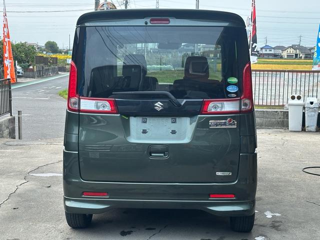 スペーシア Xリミテッド 車検整備付き プリクラッシュセーフティ ベンチ席 全席PW 横滑防止装置 AAC Sキー アイスト Wエアバック 盗難警報装置 前席シートヒーター キーレス 運転席エアバッグ ABS パワステ(14枚目)