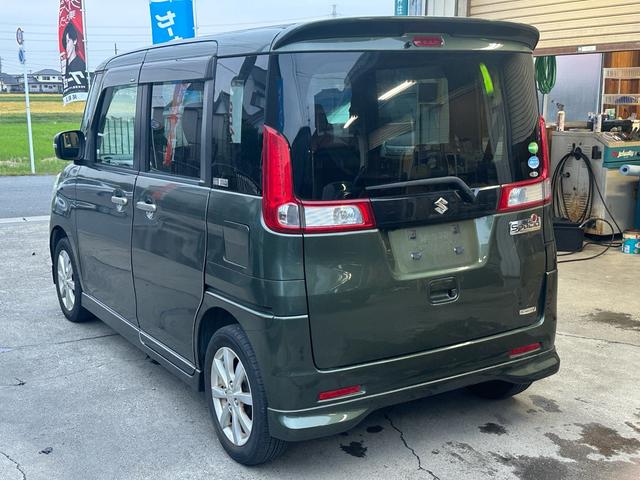 スペーシア Xリミテッド 車検整備付き プリクラッシュセーフティ ベンチ席 全席PW 横滑防止装置 AAC Sキー アイスト Wエアバック 盗難警報装置 前席シートヒーター キーレス 運転席エアバッグ ABS パワステ(23枚目)