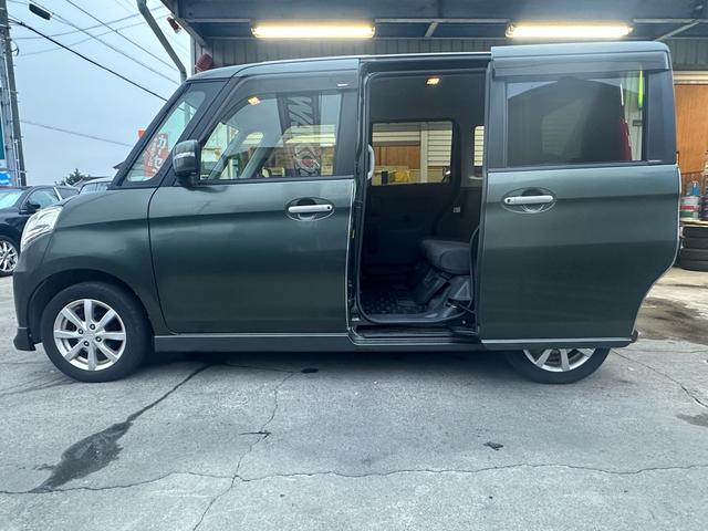 スペーシア Xリミテッド 車検整備付き プリクラッシュセーフティ ベンチ席 全席PW 横滑防止装置 AAC Sキー アイスト Wエアバック 盗難警報装置 前席シートヒーター キーレス 運転席エアバッグ ABS パワステ(26枚目)