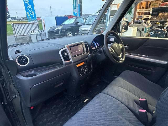 スペーシア Xリミテッド 車検整備付き プリクラッシュセーフティ ベンチ席 全席PW 横滑防止装置 AAC Sキー アイスト Wエアバック 盗難警報装置 前席シートヒーター キーレス 運転席エアバッグ ABS パワステ(27枚目)