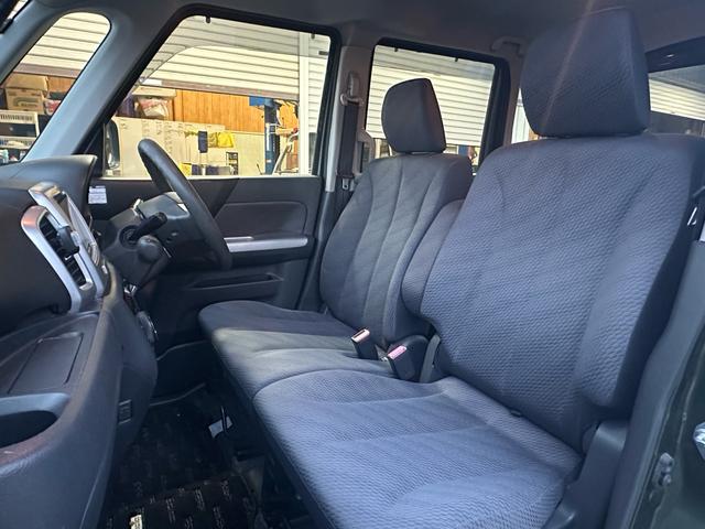 スペーシア Xリミテッド 車検整備付き プリクラッシュセーフティ ベンチ席 全席PW 横滑防止装置 AAC Sキー アイスト Wエアバック 盗難警報装置 前席シートヒーター キーレス 運転席エアバッグ ABS パワステ(28枚目)