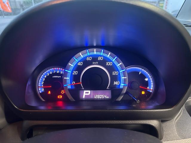 スペーシア Xリミテッド 車検整備付き プリクラッシュセーフティ ベンチ席 全席PW 横滑防止装置 AAC Sキー アイスト Wエアバック 盗難警報装置 前席シートヒーター キーレス 運転席エアバッグ ABS パワステ(46枚目)