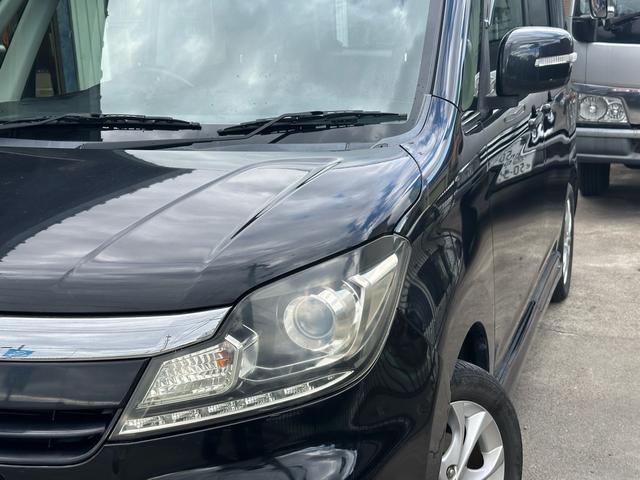 ソリオバンディット DJE 車検整備付き パワーウィンドウ パワーステアリング アイドリングSTOP サイドエアバッグ VSC ABS オートエアコン キーレスエントリーキー イモビライザー 衝突安全ボディ エアバック スマキー(5枚目)