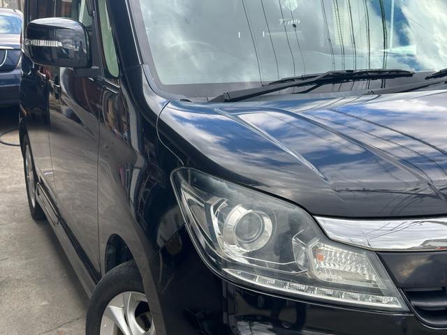 ソリオバンディット DJE 車検整備付き パワーウィンドウ パワーステアリング アイドリングSTOP サイドエアバッグ VSC ABS オートエアコン キーレスエントリーキー イモビライザー 衝突安全ボディ エアバック スマキー(9枚目)