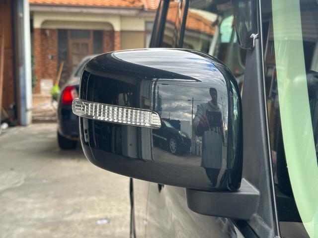 ソリオバンディット DJE 車検整備付き パワーウィンドウ パワーステアリング アイドリングSTOP サイドエアバッグ VSC ABS オートエアコン キーレスエントリーキー イモビライザー 衝突安全ボディ エアバック スマキー(11枚目)