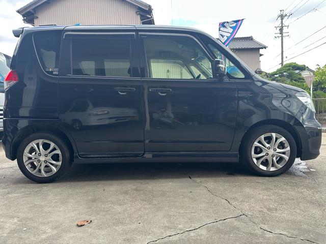 ソリオバンディット DJE 車検整備付き パワーウィンドウ パワーステアリング アイドリングSTOP サイドエアバッグ VSC ABS オートエアコン キーレスエントリーキー イモビライザー 衝突安全ボディ エアバック スマキー(12枚目)