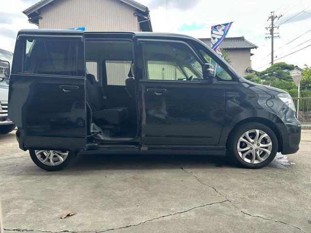 ソリオバンディット DJE 車検整備付き パワーウィンドウ パワーステアリング アイドリングSTOP サイドエアバッグ VSC ABS オートエアコン キーレスエントリーキー イモビライザー 衝突安全ボディ エアバック スマキー(13枚目)