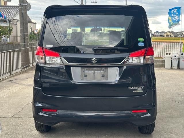 ソリオバンディット DJE 車検整備付き パワーウィンドウ パワーステアリング アイドリングSTOP サイドエアバッグ VSC ABS オートエアコン キーレスエントリーキー イモビライザー 衝突安全ボディ エアバック スマキー(17枚目)
