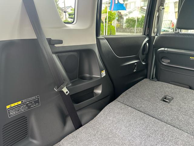 ソリオバンディット DJE 車検整備付き パワーウィンドウ パワーステアリング アイドリングSTOP サイドエアバッグ VSC ABS オートエアコン キーレスエントリーキー イモビライザー 衝突安全ボディ エアバック スマキー(20枚目)