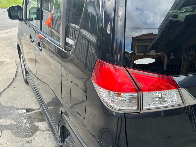 ソリオバンディット DJE 車検整備付き パワーウィンドウ パワーステアリング アイドリングSTOP サイドエアバッグ VSC ABS オートエアコン キーレスエントリーキー イモビライザー 衝突安全ボディ エアバック スマキー(24枚目)