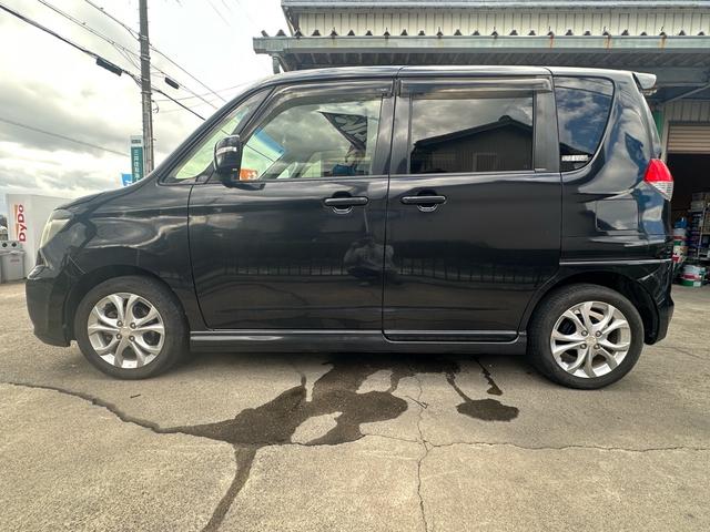 ソリオバンディット DJE 車検整備付き パワーウィンドウ パワーステアリング アイドリングSTOP サイドエアバッグ VSC ABS オートエアコン キーレスエントリーキー イモビライザー 衝突安全ボディ エアバック スマキー(25枚目)