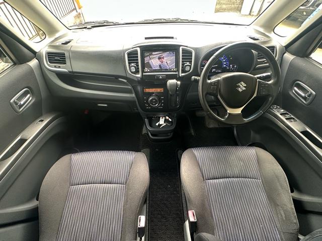 ソリオバンディット DJE 車検整備付き パワーウィンドウ パワーステアリング アイドリングSTOP サイドエアバッグ VSC ABS オートエアコン キーレスエントリーキー イモビライザー 衝突安全ボディ エアバック スマキー(28枚目)