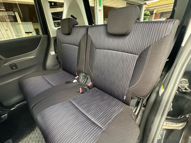 ソリオバンディット DJE 車検整備付き パワーウィンドウ パワーステアリング アイドリングSTOP サイドエアバッグ VSC ABS オートエアコン キーレスエントリーキー イモビライザー 衝突安全ボディ エアバック スマキー(29枚目)