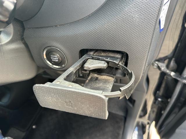 ソリオバンディット DJE 車検整備付き パワーウィンドウ パワーステアリング アイドリングSTOP サイドエアバッグ VSC ABS オートエアコン キーレスエントリーキー イモビライザー 衝突安全ボディ エアバック スマキー(44枚目)