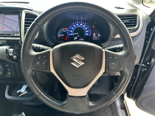 ソリオバンディット DJE 車検整備付き パワーウィンドウ パワーステアリング アイドリングSTOP サイドエアバッグ VSC ABS オートエアコン キーレスエントリーキー イモビライザー 衝突安全ボディ エアバック スマキー(51枚目)