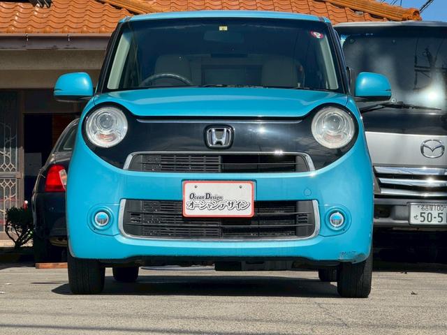 N-ONE G・Lパッケージ 車検整備付き iストップ ベンチS 盗難防止 ETC付き フルオートエアコン パワーウィンドウ 助手席エアバック バックカメラ ESC 運転席エアバッグ 衝突安全ボディ パワーステアリング ABS(2枚目)