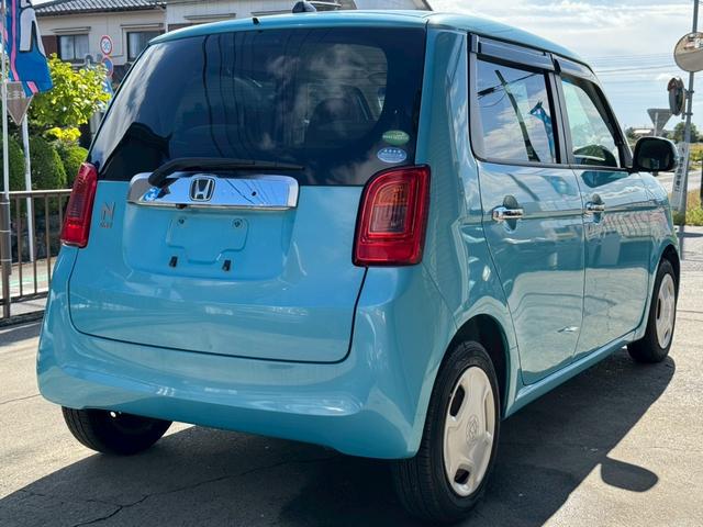 N-ONE G・Lパッケージ 車検整備付き iストップ ベンチS 盗難防止 ETC付き フルオートエアコン パワーウィンドウ 助手席エアバック バックカメラ ESC 運転席エアバッグ 衝突安全ボディ パワーステアリング ABS(5枚目)