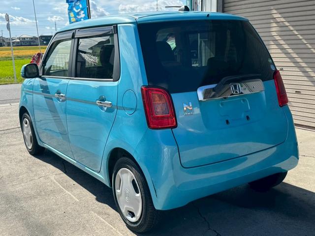 N-ONE G・Lパッケージ 車検整備付き iストップ ベンチS 盗難防止 ETC付き フルオートエアコン パワーウィンドウ 助手席エアバック バックカメラ ESC 運転席エアバッグ 衝突安全ボディ パワーステアリング ABS(8枚目)