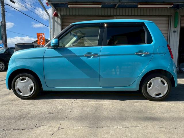 N-ONE G・Lパッケージ 車検整備付き iストップ ベンチS 盗難防止 ETC付き フルオートエアコン パワーウィンドウ 助手席エアバック バックカメラ ESC 運転席エアバッグ 衝突安全ボディ パワーステアリング ABS(9枚目)