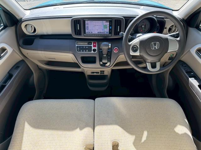 N-ONE G・Lパッケージ 車検整備付き iストップ ベンチS 盗難防止 ETC付き フルオートエアコン パワーウィンドウ 助手席エアバック バックカメラ ESC 運転席エアバッグ 衝突安全ボディ パワーステアリング ABS(11枚目)