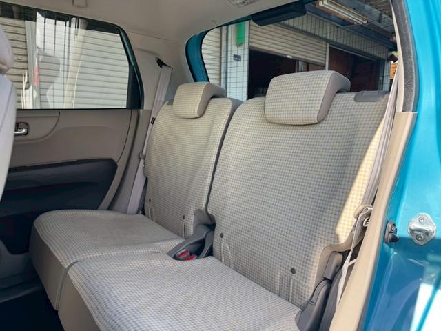 N-ONE G・Lパッケージ 車検整備付き iストップ ベンチS 盗難防止 ETC付き フルオートエアコン パワーウィンドウ 助手席エアバック バックカメラ ESC 運転席エアバッグ 衝突安全ボディ パワーステアリング ABS(16枚目)