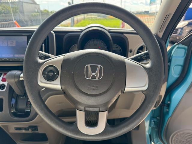 N-ONE G・Lパッケージ 車検整備付き iストップ ベンチS 盗難防止 ETC付き フルオートエアコン パワーウィンドウ 助手席エアバック バックカメラ ESC 運転席エアバッグ 衝突安全ボディ パワーステアリング ABS(29枚目)