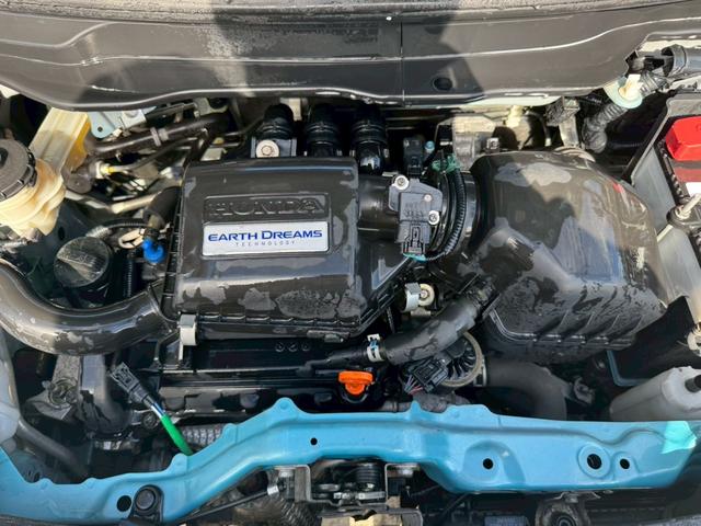 N-ONE G・Lパッケージ 車検整備付き iストップ ベンチS 盗難防止 ETC付き フルオートエアコン パワーウィンドウ 助手席エアバック バックカメラ ESC 運転席エアバッグ 衝突安全ボディ パワーステアリング ABS(38枚目)