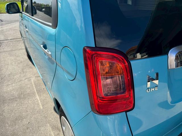 N-ONE G・Lパッケージ 車検整備付き iストップ ベンチS 盗難防止 ETC付き フルオートエアコン パワーウィンドウ 助手席エアバック バックカメラ ESC 運転席エアバッグ 衝突安全ボディ パワーステアリング ABS(44枚目)