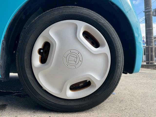 N-ONE G・Lパッケージ 車検整備付き iストップ ベンチS 盗難防止 ETC付き フルオートエアコン パワーウィンドウ 助手席エアバック バックカメラ ESC 運転席エアバッグ 衝突安全ボディ パワーステアリング ABS(52枚目)