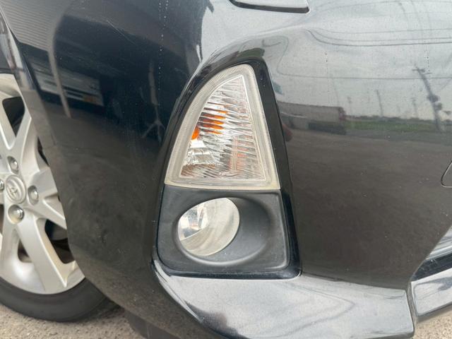 アクア G 車検整備付き デュアルエアバック I-STOP 衝突安全ボディ パワーウィンドウ ESC ATエアコン ABS パワーステアリング 運転席エアバッグ キーレススタートシステム(10枚目)