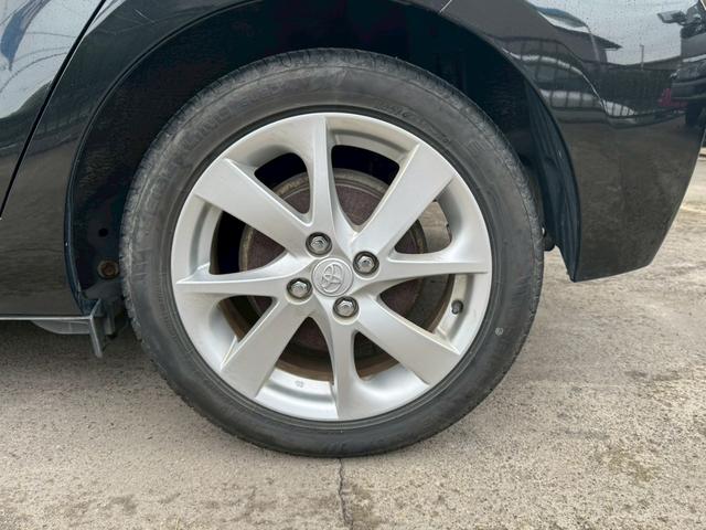 アクア G 車検整備付き デュアルエアバック I-STOP 衝突安全ボディ パワーウィンドウ ESC ATエアコン ABS パワーステアリング 運転席エアバッグ キーレススタートシステム(54枚目)