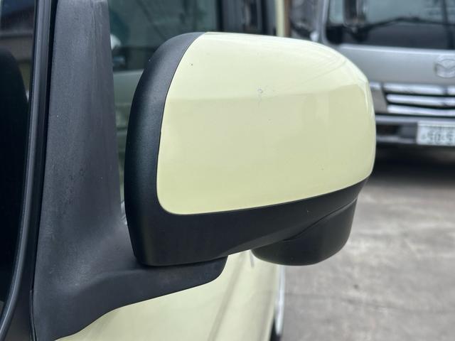 タント X SA 車検整備付き 踏み間違い防止装置 ECOアイドル 助手席エアバッグ 盗難警報装置 PW VSC 運転席エアバッグ フルオートエアコン スマートキー パワーステアリング キーレス 衝突安全ボディ(6枚目)