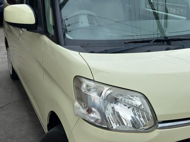 タント X SA 車検整備付き 踏み間違い防止装置 ECOアイドル 助手席エアバッグ 盗難警報装置 PW VSC 運転席エアバッグ フルオートエアコン スマートキー パワーステアリング キーレス 衝突安全ボディ(8枚目)