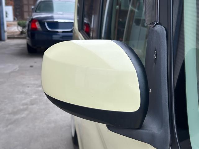 タント X SA 車検整備付き 踏み間違い防止装置 ECOアイドル 助手席エアバッグ 盗難警報装置 PW VSC 運転席エアバッグ フルオートエアコン スマートキー パワーステアリング キーレス 衝突安全ボディ(9枚目)