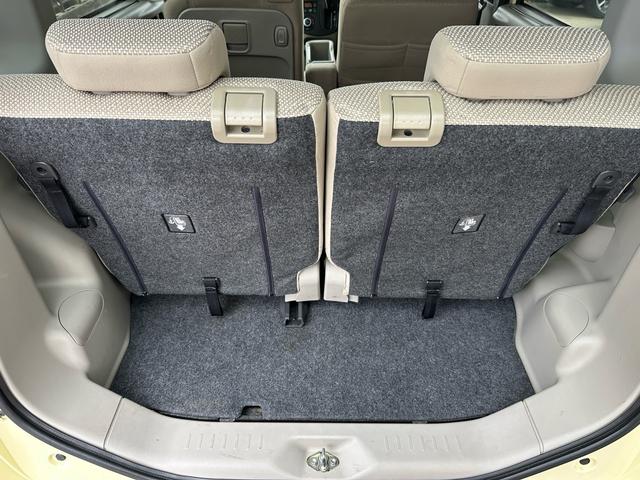 タント X SA 車検整備付き 踏み間違い防止装置 ECOアイドル 助手席エアバッグ 盗難警報装置 PW VSC 運転席エアバッグ フルオートエアコン スマートキー パワーステアリング キーレス 衝突安全ボディ(19枚目)