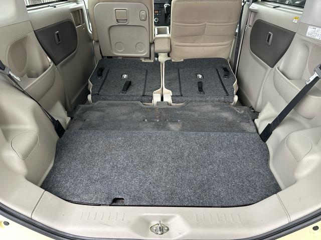 タント X SA 車検整備付き 踏み間違い防止装置 ECOアイドル 助手席エアバッグ 盗難警報装置 PW VSC 運転席エアバッグ フルオートエアコン スマートキー パワーステアリング キーレス 衝突安全ボディ(20枚目)