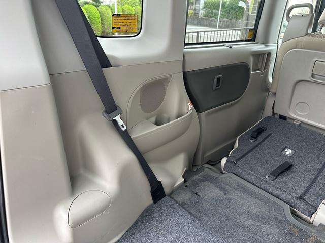 タント X SA 車検整備付き 踏み間違い防止装置 ECOアイドル 助手席エアバッグ 盗難警報装置 PW VSC 運転席エアバッグ フルオートエアコン スマートキー パワーステアリング キーレス 衝突安全ボディ(21枚目)