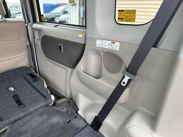 タント X SA 車検整備付き 踏み間違い防止装置 ECOアイドル 助手席エアバッグ 盗難警報装置 PW VSC 運転席エアバッグ フルオートエアコン スマートキー パワーステアリング キーレス 衝突安全ボディ(22枚目)