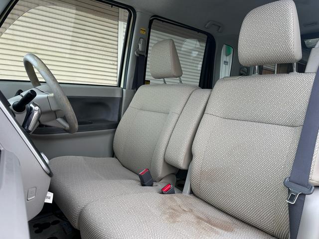 タント X SA 車検整備付き 踏み間違い防止装置 ECOアイドル 助手席エアバッグ 盗難警報装置 PW VSC 運転席エアバッグ フルオートエアコン スマートキー パワーステアリング キーレス 衝突安全ボディ(26枚目)