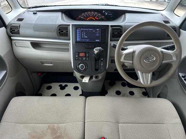 タント X SA 車検整備付き 踏み間違い防止装置 ECOアイドル 助手席エアバッグ 盗難警報装置 PW VSC 運転席エアバッグ フルオートエアコン スマートキー パワーステアリング キーレス 衝突安全ボディ(29枚目)