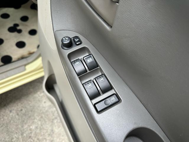 タント X SA 車検整備付き 踏み間違い防止装置 ECOアイドル 助手席エアバッグ 盗難警報装置 PW VSC 運転席エアバッグ フルオートエアコン スマートキー パワーステアリング キーレス 衝突安全ボディ(32枚目)