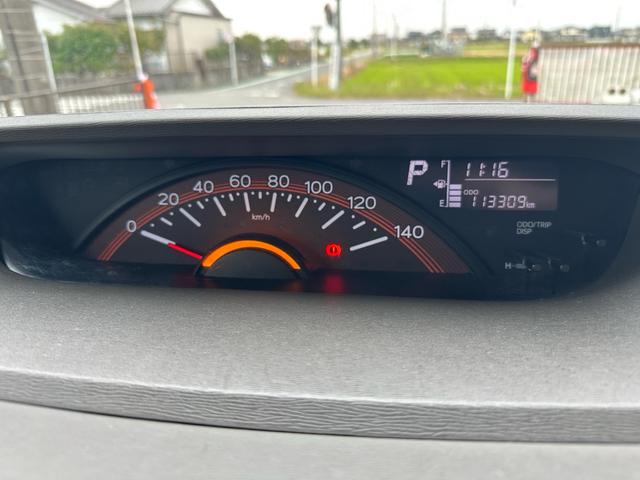 タント X SA 車検整備付き 踏み間違い防止装置 ECOアイドル 助手席エアバッグ 盗難警報装置 PW VSC 運転席エアバッグ フルオートエアコン スマートキー パワーステアリング キーレス 衝突安全ボディ(39枚目)