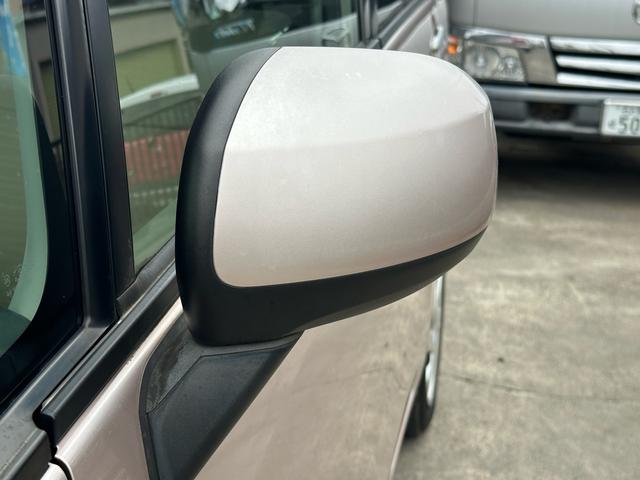 ムーヴ L 車検R8/4 盗難防止アラーム PS PW ベンチシートフルフラット AC キーレス付き 運転席助手席エアバック 運転席エアバッグ フロントベンチシート 衝突安全ボディ ABS(6枚目)