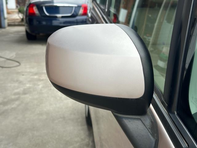 ムーヴ L 車検R8/4 盗難防止アラーム PS PW ベンチシートフルフラット AC キーレス付き 運転席助手席エアバック 運転席エアバッグ フロントベンチシート 衝突安全ボディ ABS(9枚目)