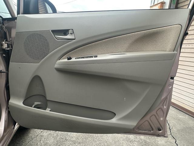 ムーヴ L 車検R8/4 盗難防止アラーム PS PW ベンチシートフルフラット AC キーレス付き 運転席助手席エアバック 運転席エアバッグ フロントベンチシート 衝突安全ボディ ABS(29枚目)